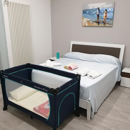 Appartement Casa Dei Lylium à Palerme Extérieur photo