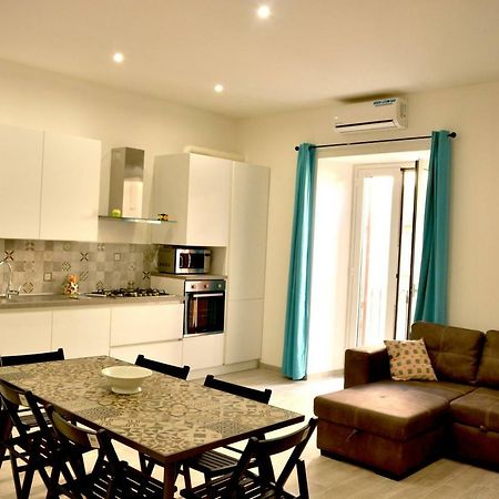 Appartement Casa Dei Lylium à Palerme Extérieur photo