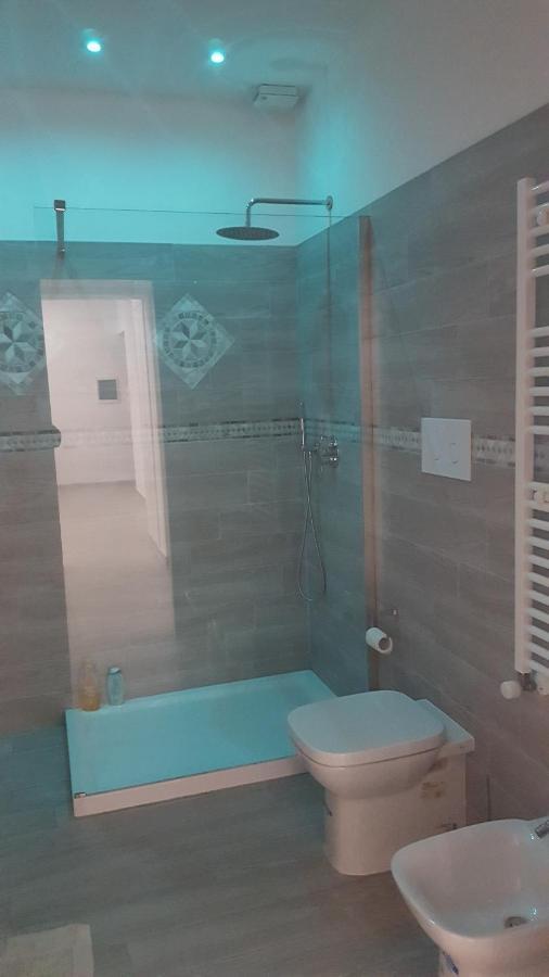 Appartement Casa Dei Lylium à Palerme Extérieur photo