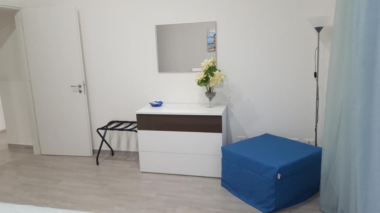 Appartement Casa Dei Lylium à Palerme Extérieur photo