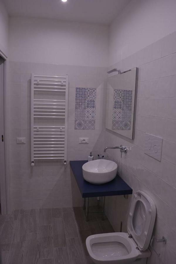 Appartement Casa Dei Lylium à Palerme Extérieur photo