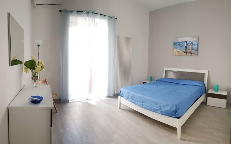 Appartement Casa Dei Lylium à Palerme Extérieur photo