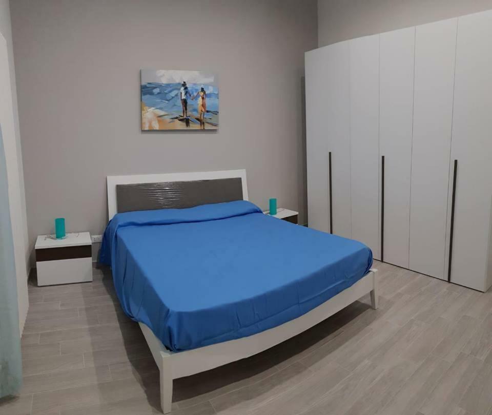 Appartement Casa Dei Lylium à Palerme Extérieur photo