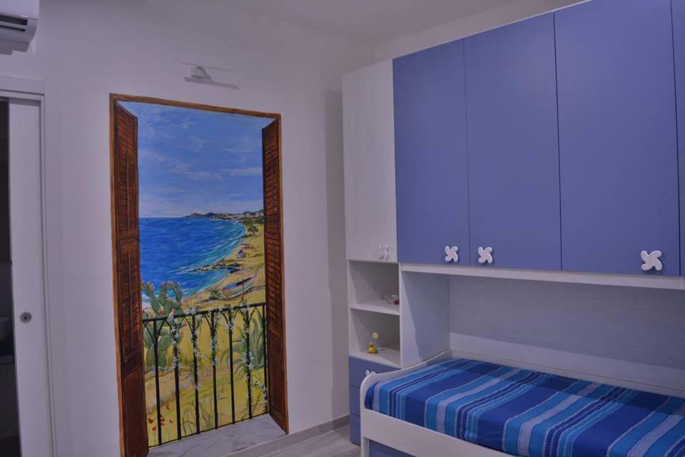 Appartement Casa Dei Lylium à Palerme Extérieur photo