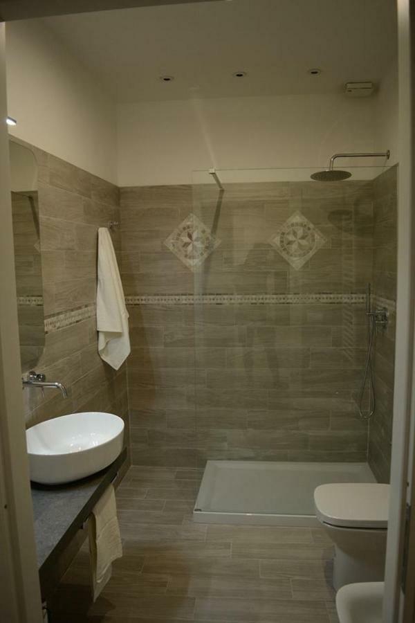 Appartement Casa Dei Lylium à Palerme Extérieur photo